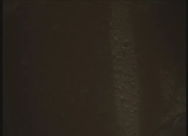 Sol 0: Mars Descent Imager (MARDI)