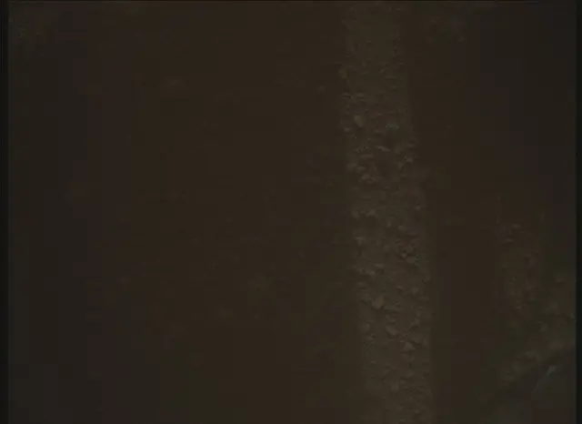 Sol 0: Mars Descent Imager (MARDI)