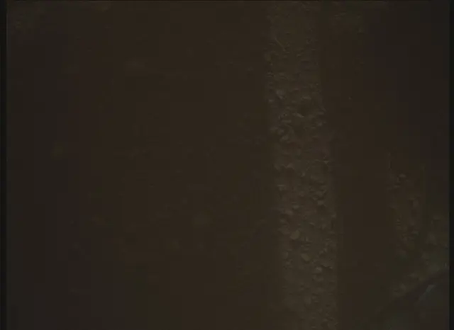 Sol 0: Mars Descent Imager (MARDI)