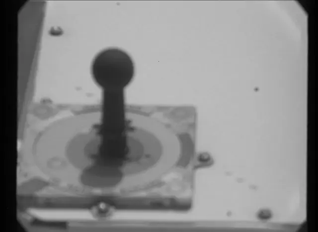 Sol 3: Mast Camera (Mastcam)
