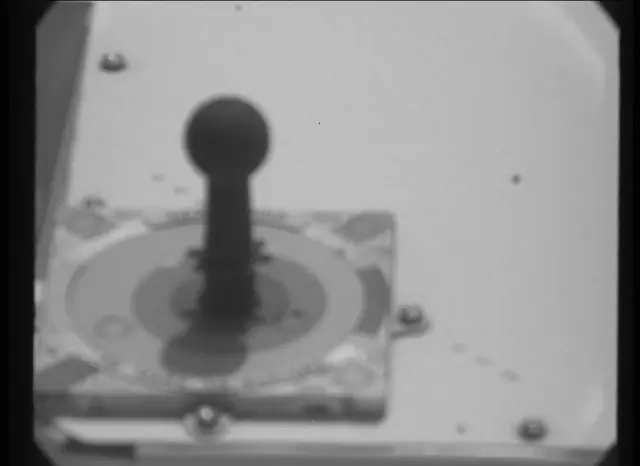 Sol 3: Mast Camera (Mastcam)