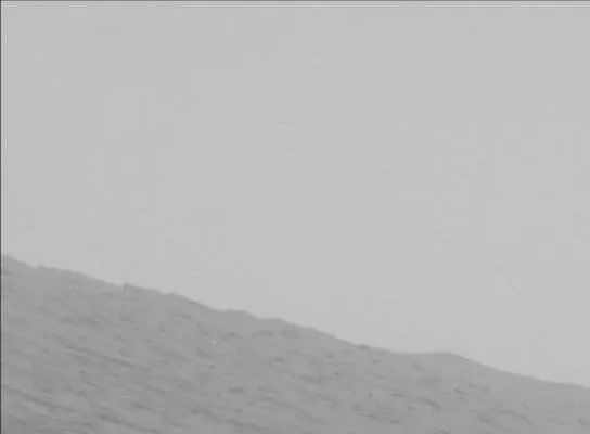 Sol 13: Mast Camera (Mastcam)