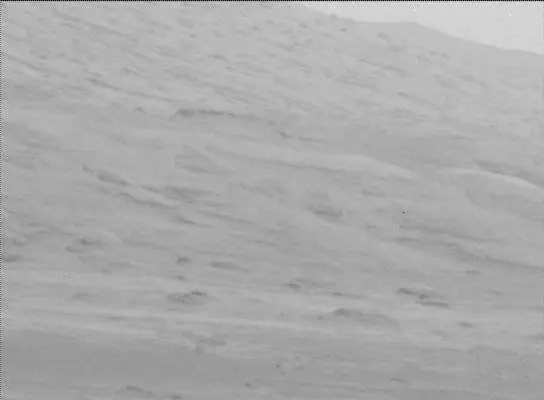 Sol 13: Mast Camera (Mastcam)