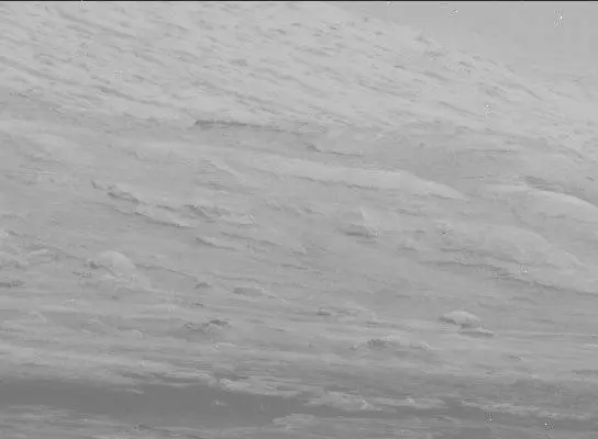 Sol 13: Mast Camera (Mastcam)