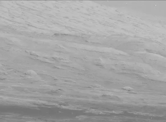 Sol 13: Mast Camera (Mastcam)
