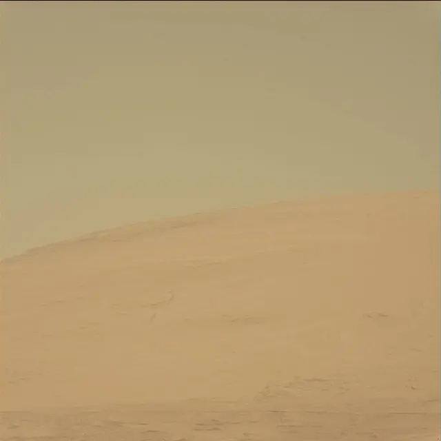 Sol 13: Mast Camera (Mastcam)