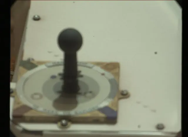 Sol 13: Mast Camera (Mastcam)