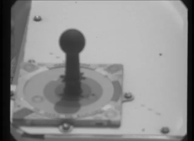Sol 13: Mast Camera (Mastcam)