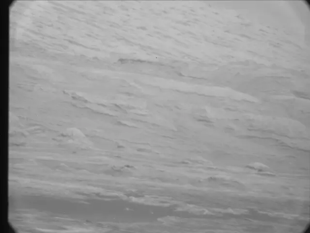 Sol 13: Mast Camera (Mastcam)