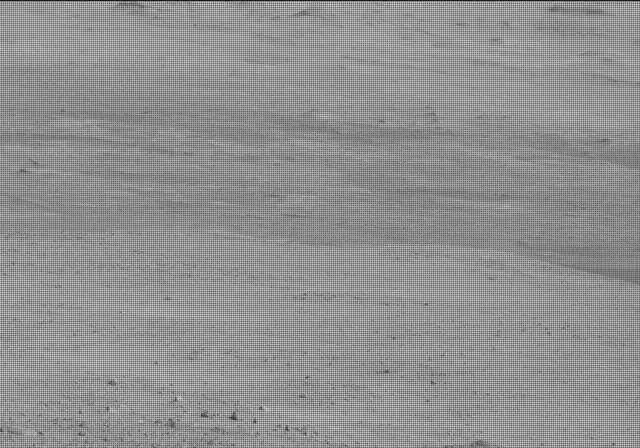 Sol 19: Mast Camera (Mastcam)
