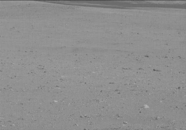 Sol 19: Mast Camera (Mastcam)