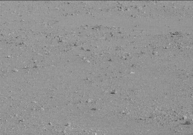 Sol 19: Mast Camera (Mastcam)