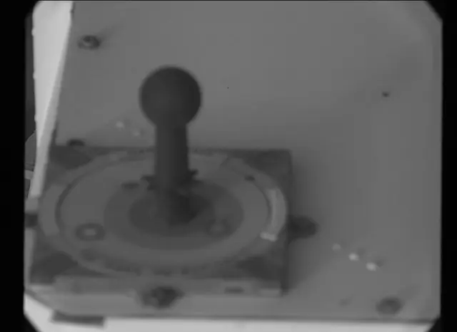 Sol 36: Mast Camera (Mastcam)