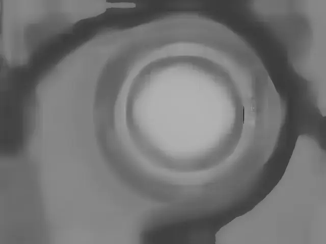 Sol 36: Mars Hand Lens Imager (MAHLI)