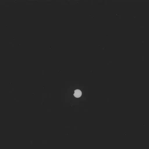 Sol 37: Mast Camera (Mastcam)