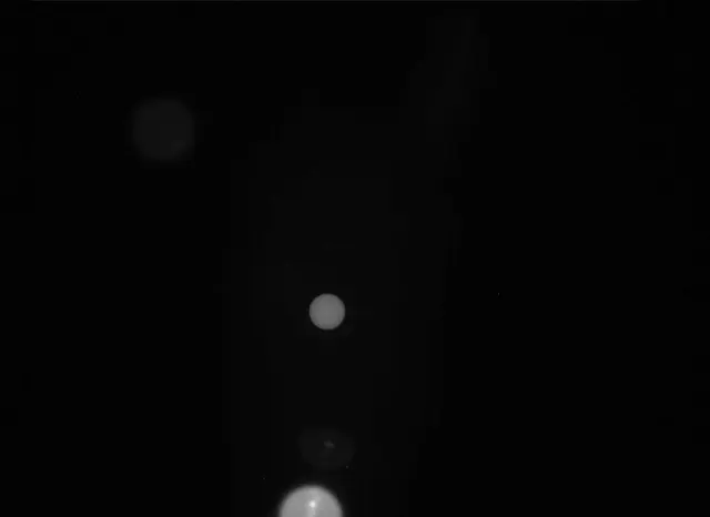 Sol 37: Mast Camera (Mastcam)