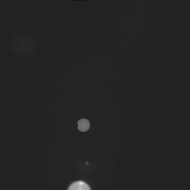 Sol 37: Mast Camera (Mastcam)