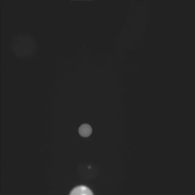 Sol 37: Mast Camera (Mastcam)