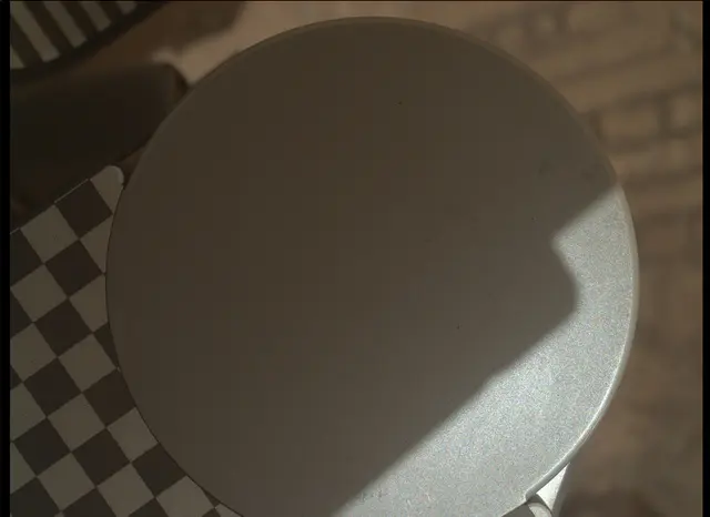 Sol 37: Mars Hand Lens Imager (MAHLI)