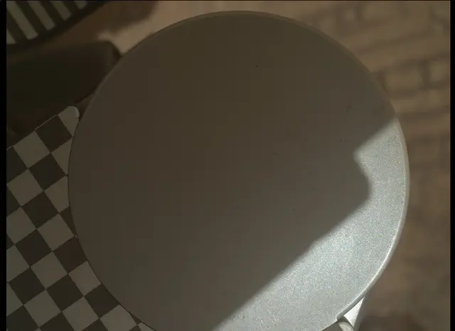 Sol 37: Mars Hand Lens Imager (MAHLI)
