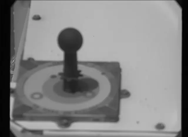 Sol 38: Mast Camera (Mastcam)