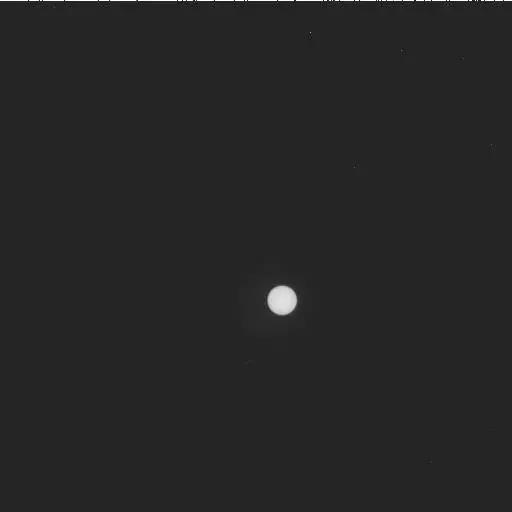 Sol 42: Mast Camera (Mastcam)