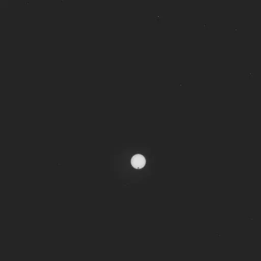 Sol 42: Mast Camera (Mastcam)