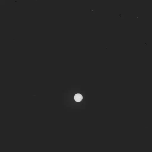 Sol 42: Mast Camera (Mastcam)