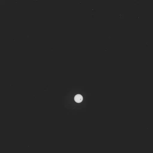 Sol 42: Mast Camera (Mastcam)