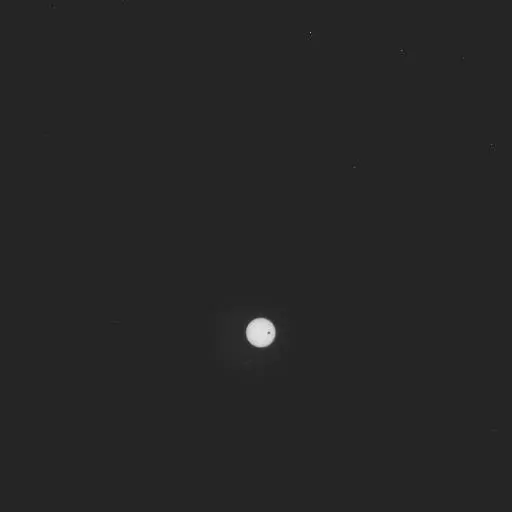 Sol 42: Mast Camera (Mastcam)