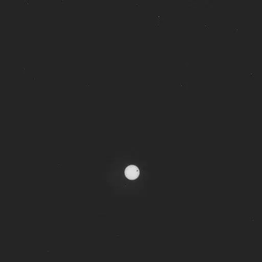 Sol 42: Mast Camera (Mastcam)