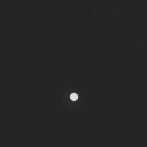 Sol 42: Mast Camera (Mastcam)