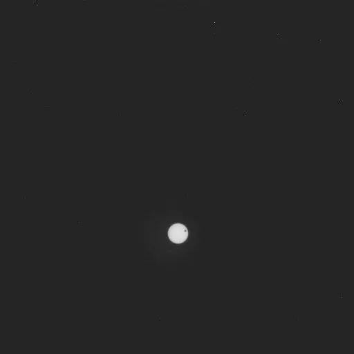Sol 42: Mast Camera (Mastcam)