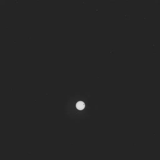 Sol 42: Mast Camera (Mastcam)