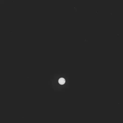 Sol 42: Mast Camera (Mastcam)