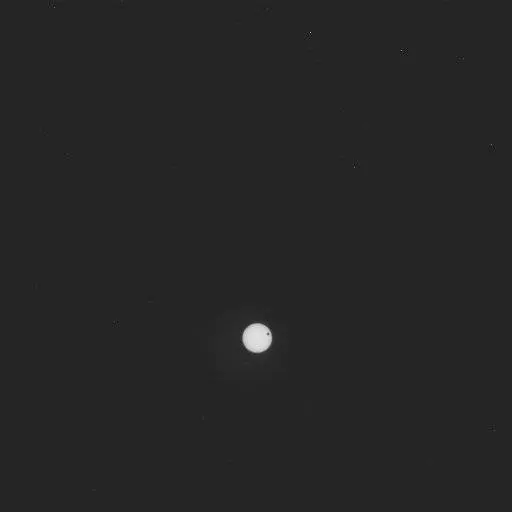Sol 42: Mast Camera (Mastcam)
