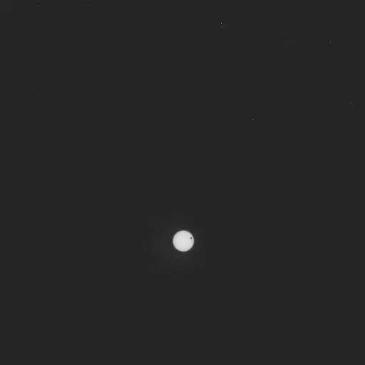 Sol 42: Mast Camera (Mastcam)