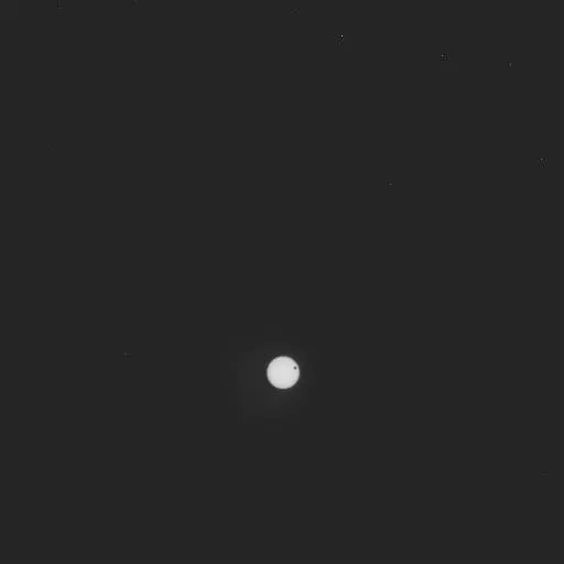 Sol 42: Mast Camera (Mastcam)