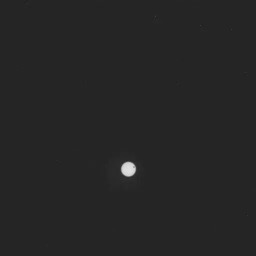 Sol 42: Mast Camera (Mastcam)