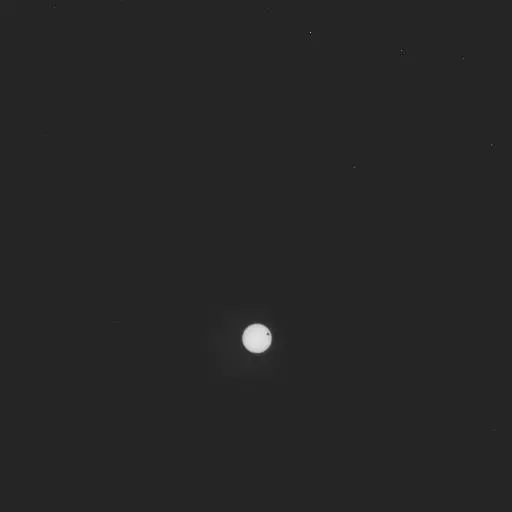 Sol 42: Mast Camera (Mastcam)