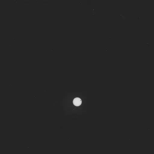 Sol 42: Mast Camera (Mastcam)