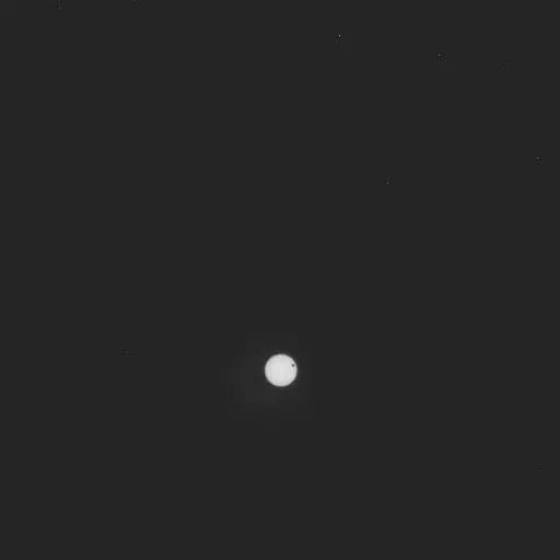 Sol 42: Mast Camera (Mastcam)