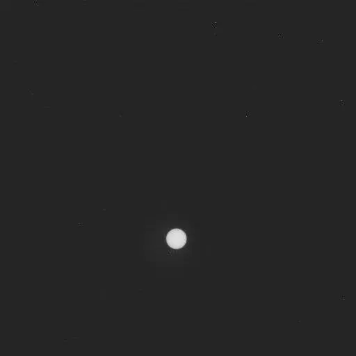 Sol 42: Mast Camera (Mastcam)