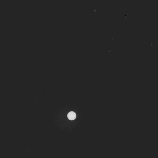 Sol 42: Mast Camera (Mastcam)