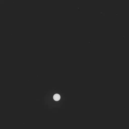 Sol 42: Mast Camera (Mastcam)