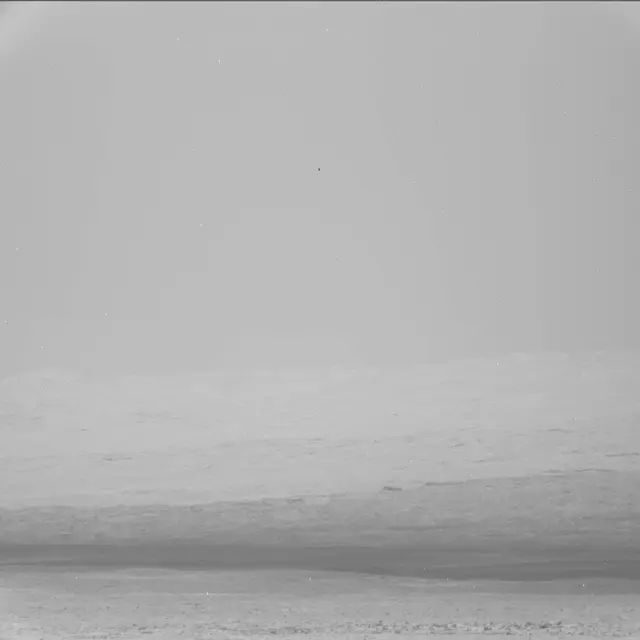 Sol 42: Mast Camera (Mastcam)