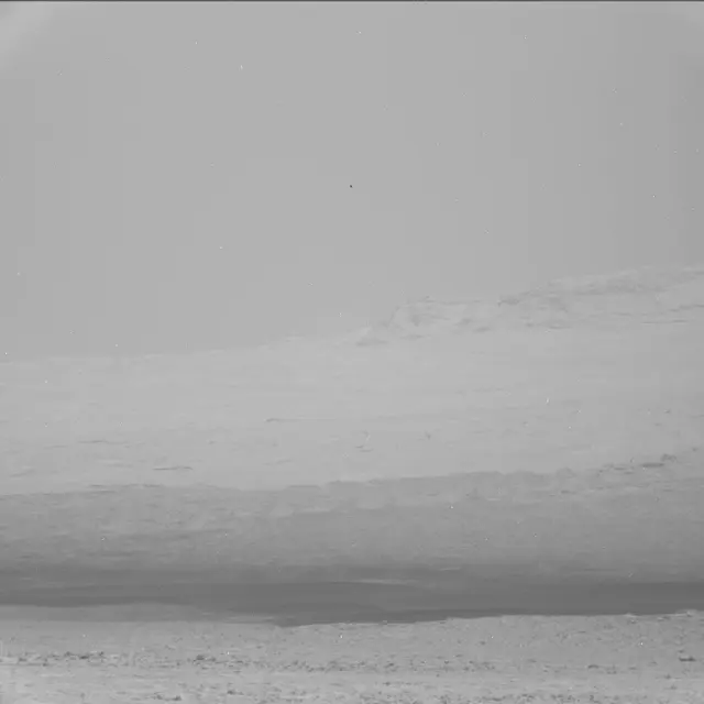 Sol 42: Mast Camera (Mastcam)