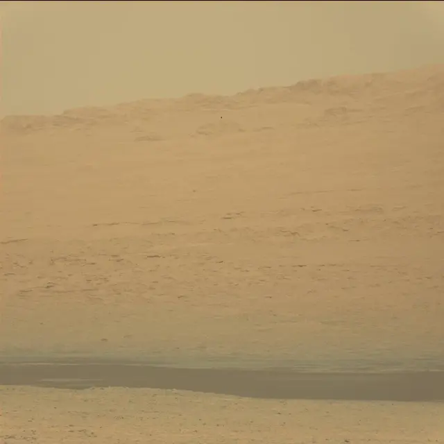 Sol 42: Mast Camera (Mastcam)