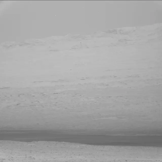 Sol 42: Mast Camera (Mastcam)