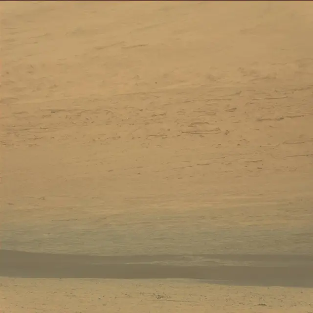 Sol 42: Mast Camera (Mastcam)